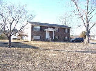 5520 Blue Springs Rd, Cleveland, TN 37311