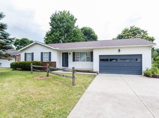 1785 Churchill Downs Rd, Newark, OH 43055