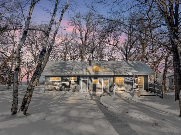 W1546 Sandstone Ave, Ripon, WI 54971