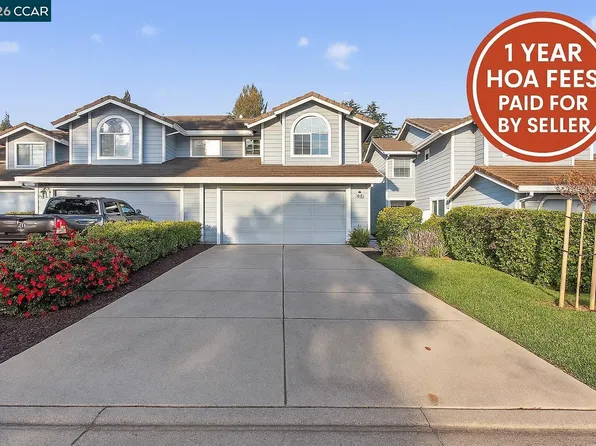 3983 Inverness Cmn, Livermore, CA 94551
