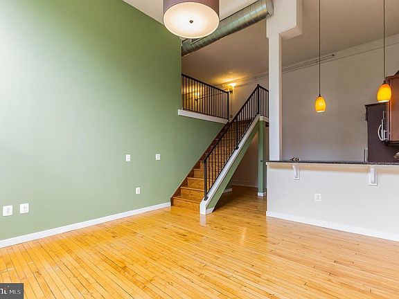 2nd image of 1201 Fitzwater St Unit 302