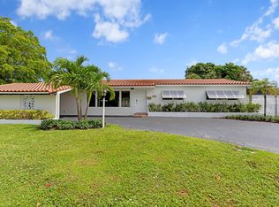 541 Kingfish Road, North Palm Beach, FL 33408