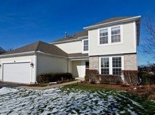244 Heritage Trl, Hainesville, IL 60030