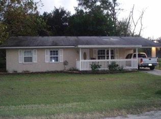 34850 Ansley Ave, Dade City, FL 33523