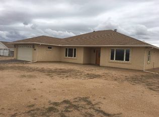 4085 N Concho Rd, Golden Valley, AZ 86413