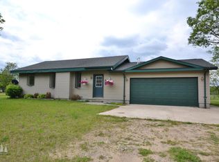 3232 Frisbee Dr, Lewiston, MI