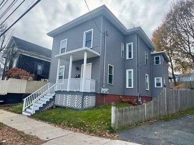 130 Lowell St, Peabody, MA, 01960