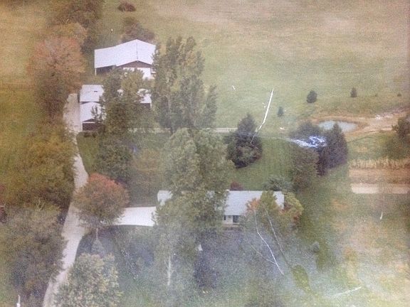 overhead pic early 1970's