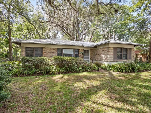 2703 NW 2ND AVENUE, GAINESVILLE, FL 32607