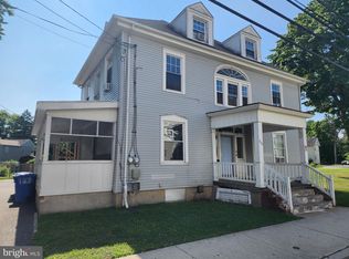 110 N Main St, Glassboro, NJ 08028