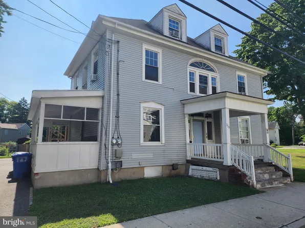 110 N Main St, Glassboro, NJ 08028