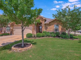 100 Colthorpe Ln, Hutto, TX 78634