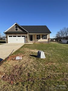 460 Fisher Dr #5, Rockwell, NC, 28138