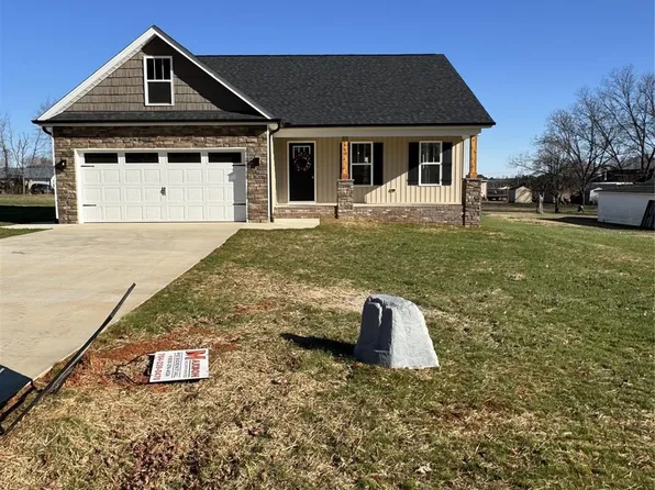 460 Fisher Dr #5, Rockwell, NC 28138