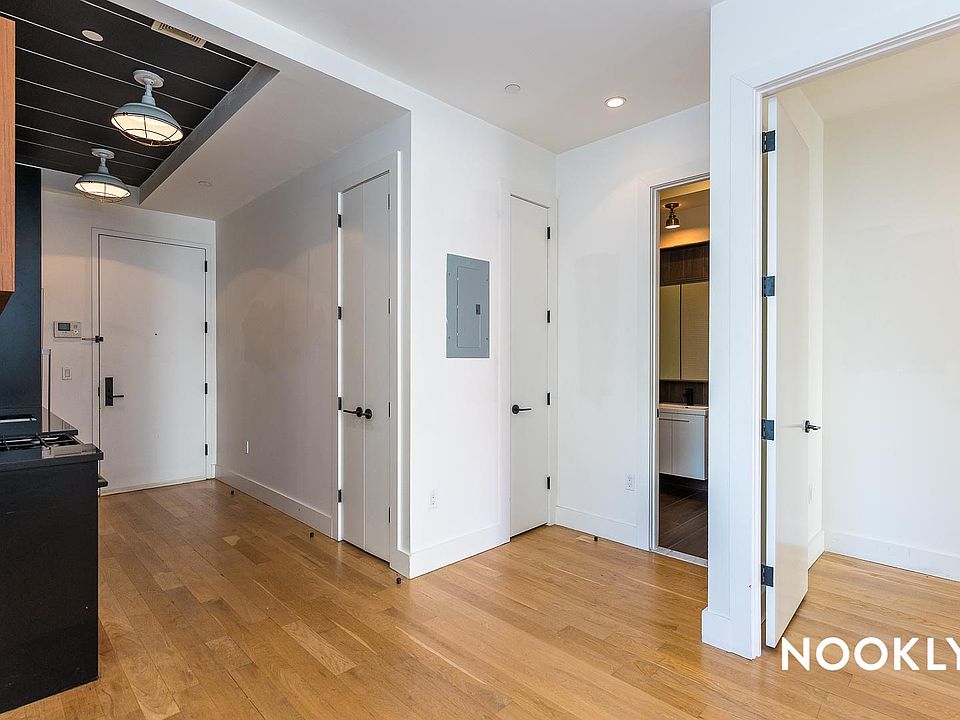 1st image of 1409 Fulton St APT 2C