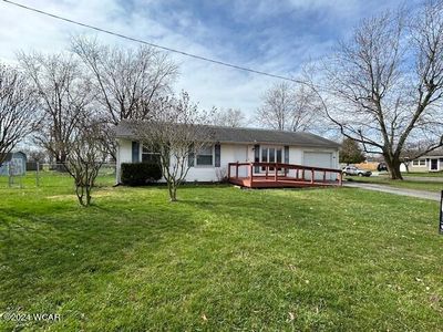 404 Sunrise Ave, Cridersville, OH, 45806