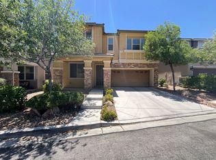 5547 Fairmeade Way, Las Vegas, NV 89135
