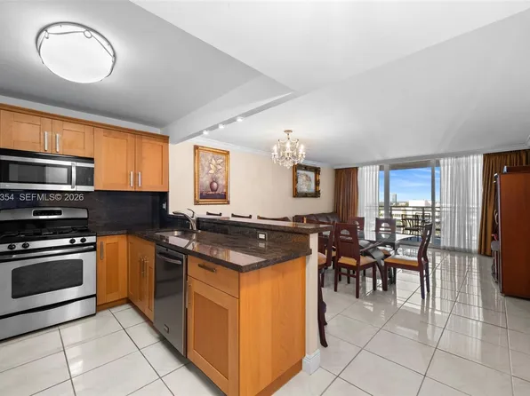 2030 S Ocean Dr APT 1701, Hallandale Beach, FL 33009