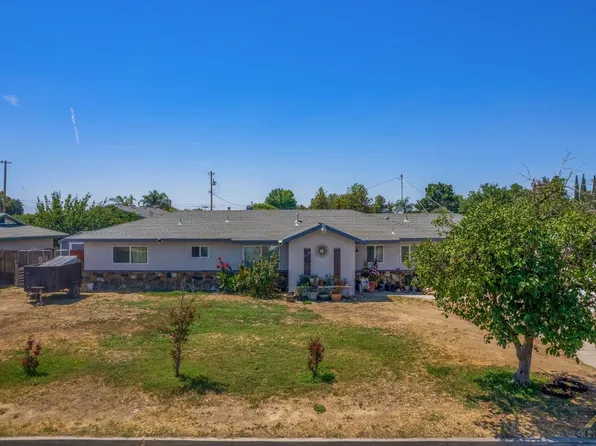 7627 Vera Ave, Bakersfield, CA 93307