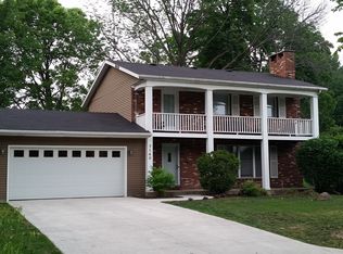 7140 E Eli Lilly Rd, Syracuse, IN 46567