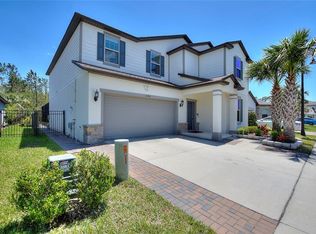 17244 Goldcrest Loop, Clermont, FL 34714