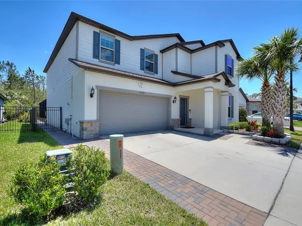 17244 Goldcrest Loop, Clermont, FL 34714