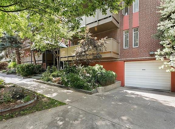 2nd image of 1245 N Race St APT 105