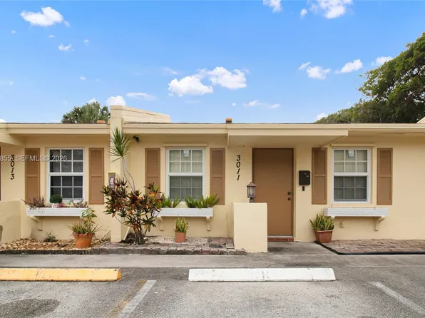 3011 NW 68th St #10F, Fort Lauderdale, FL 33309