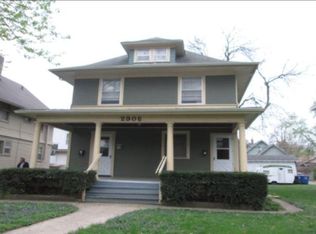 2906 Rutland Ave APT 2, Des Moines, IA 50311