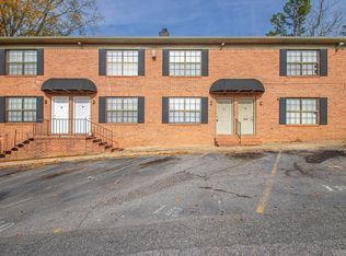 1809 Reservoir Rd, Little Rock, AR 72227