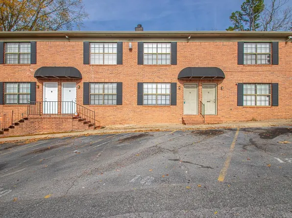 1809 Reservoir Rd, Little Rock, AR 72227