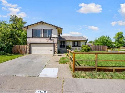 3108 Percival Dr, Sacramento, CA, 95826