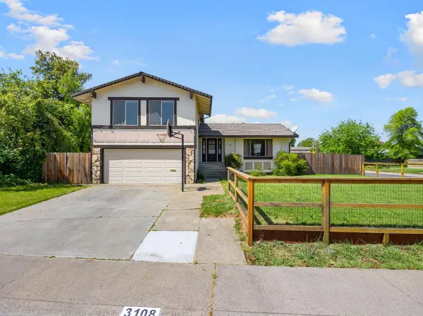 3108 Percival Dr, Sacramento, CA 95826