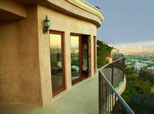 8440 Franklin Ave, Los Angeles, CA 90069