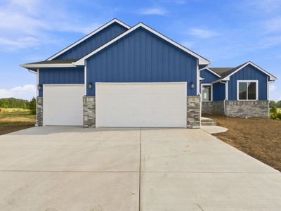 728 Nighthawk, Andover, KS, 67002