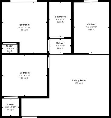 3rd image of 1320 N 48th Pl APT 2