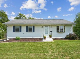 4200 Sherman St NE, Cedar Rapids, IA 52402