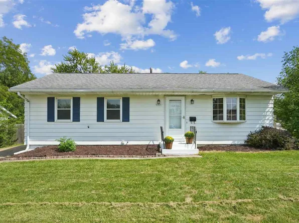 4200 Sherman St NE, Cedar Rapids, IA 52402