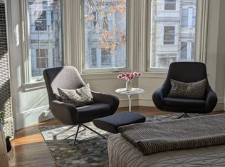654 Castro St #6, San Francisco, CA 94114