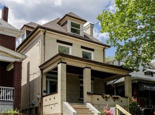 3228 Gaylord Ave, Pittsburgh, PA