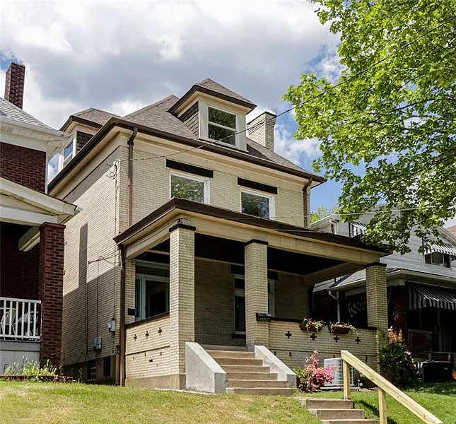 3228 Gaylord Ave photo 1