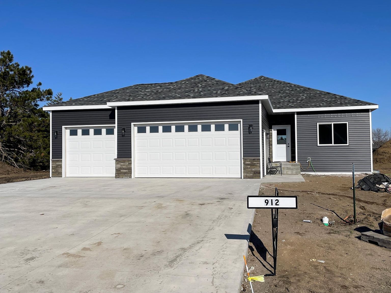 912 7th Ave NW, Perham, MN 56573 MLS 6339759 Zillow