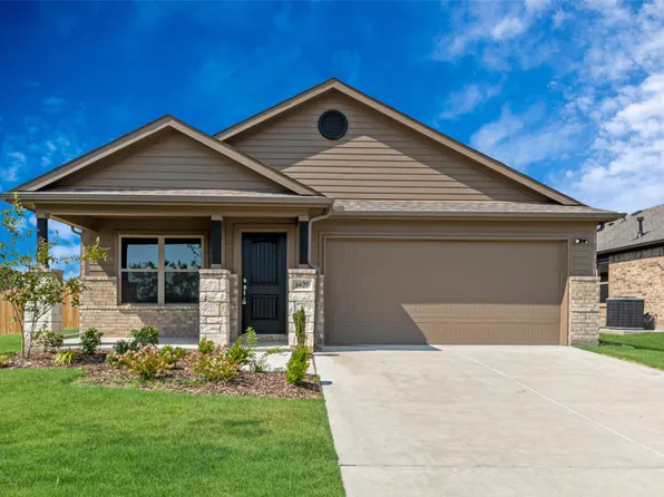 6620 Pattison Ln, Greenville, TX 75402
