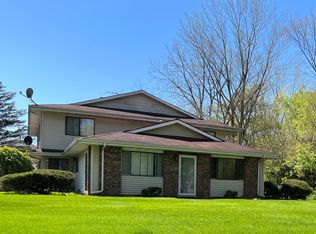 (Undisclosed Address), Merrillville, IN 46410