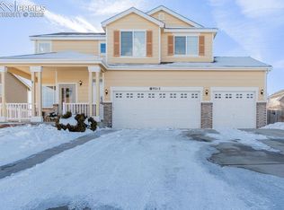 9212 Ballybunion Rd, Peyton, CO 80831