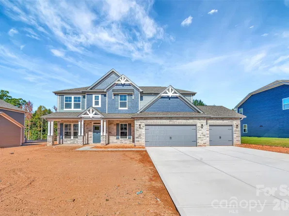 238 Amber Glen Dr, Locust, NC 28097