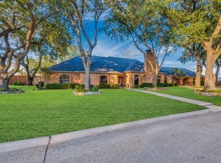 1000 Overlook Dr, Kaufman, TX 75142