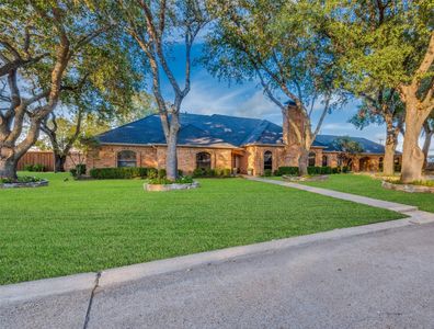 1000 Overlook Dr, Kaufman, TX, 75142