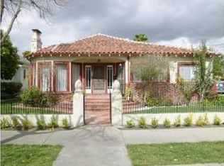 891 Harrison St, Santa Clara, CA 95050