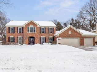 4251 Keim Rd, Lisle, IL 60532